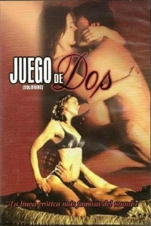 Solitaireのポスター