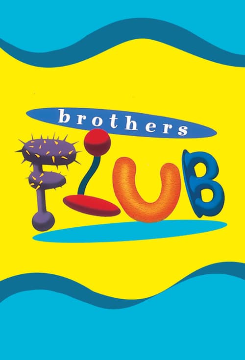 The Brothers Flubのポスター