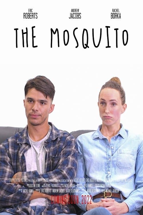 The Mosquitoのポスター