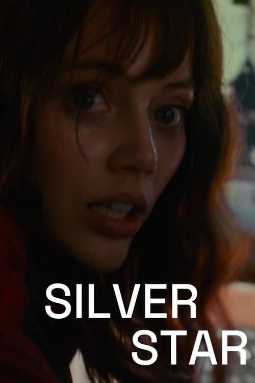 Silver Starのポスター