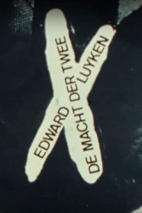 De macht der tweeのポスター