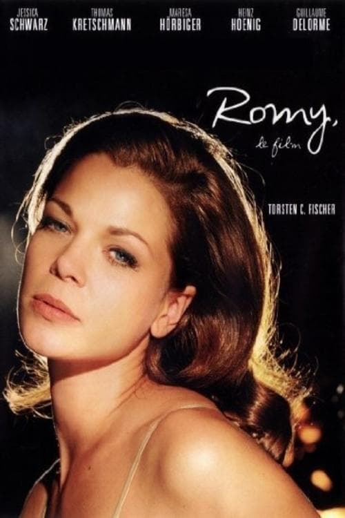 Romyのポスター