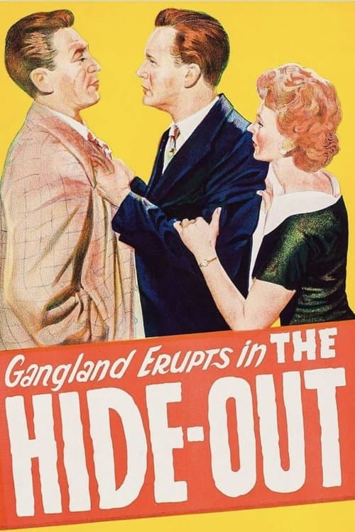 The Hide-Outのポスター