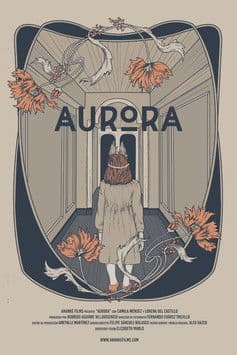 Auroraのポスター