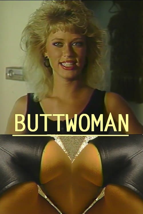 Buttwomanのポスター
