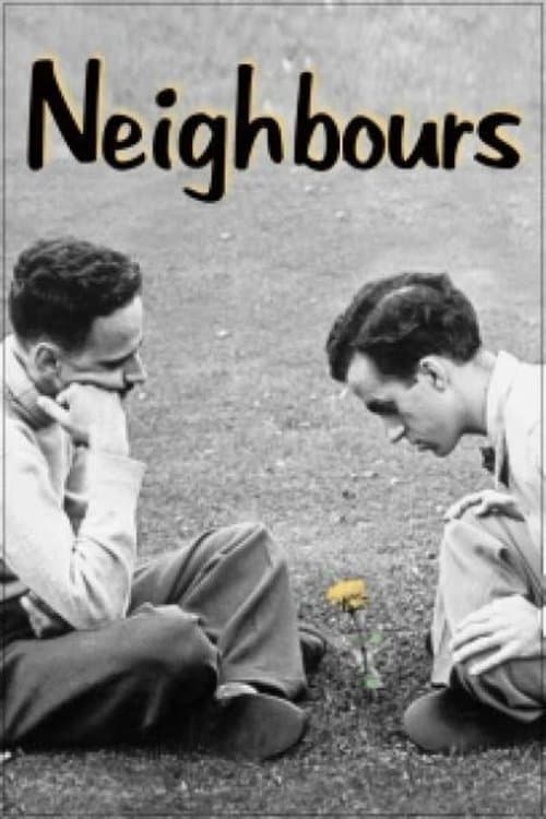 Neighboursのポスター