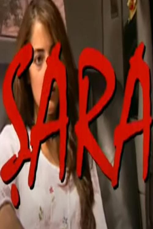 Şaraのポスター