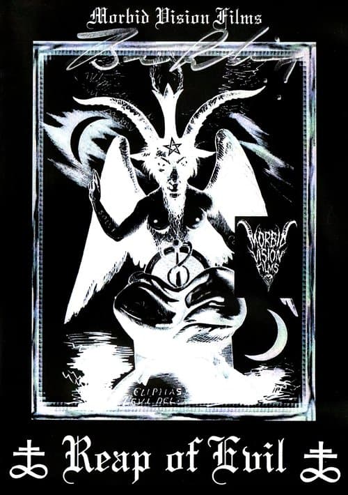 Reap of Evilのポスター