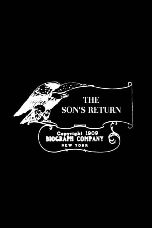 The Son's Returnのポスター