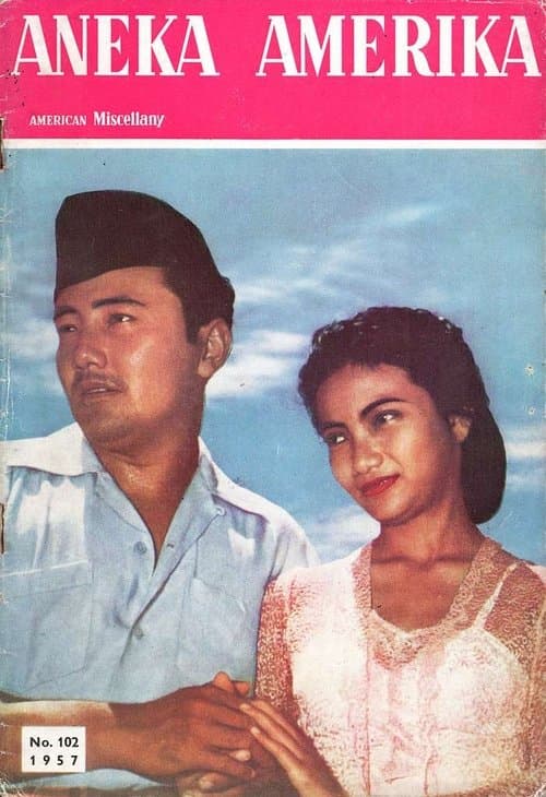 Rajuan Alamのポスター