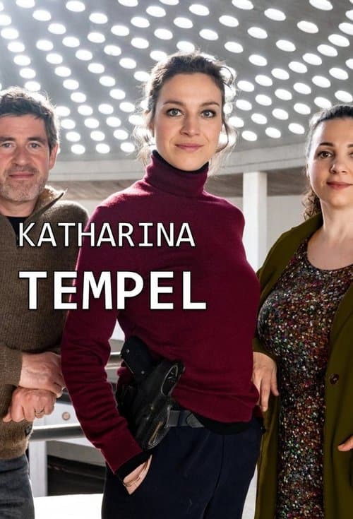 Katharina Tempelのポスター