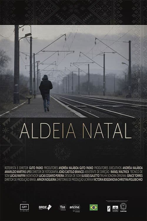 Aldeia Natalのポスター
