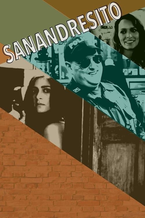 Sanandresitoのポスター