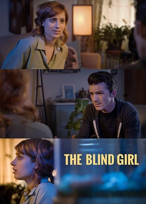 The Blind Girlのポスター