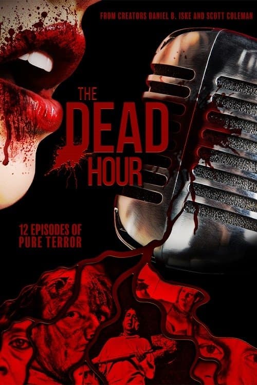 The Dead Hourのポスター