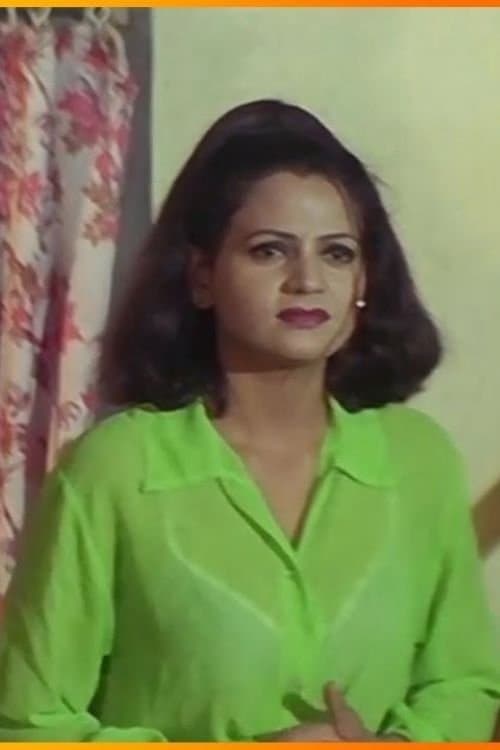 Maut Ke Peeche Mautのポスター