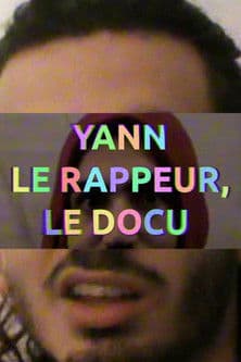 YANN LE RAPPEUR, LE DOCUのポスター
