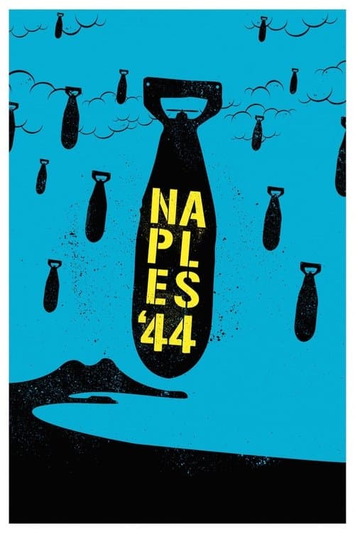 Naples '44のポスター