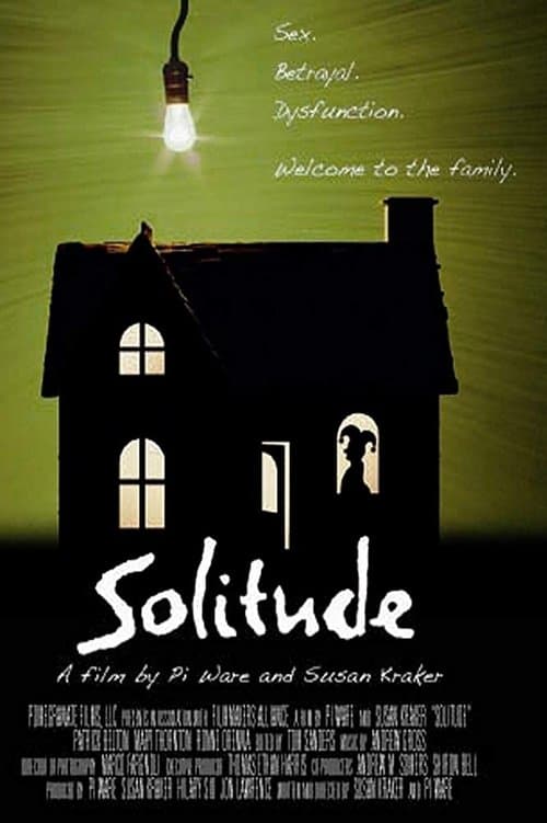 Solitudeのポスター