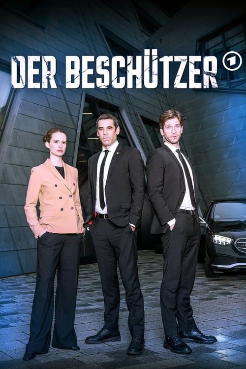 Der Beschützerのポスター
