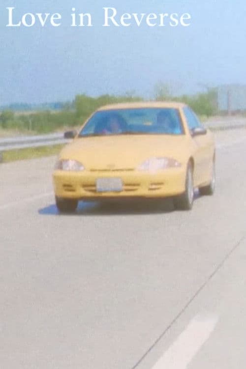 Love in Reverseのポスター