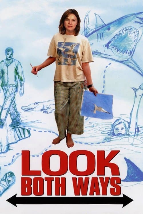 Look Both Waysのポスター