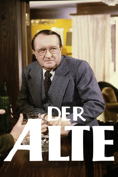Der Alteのポスター