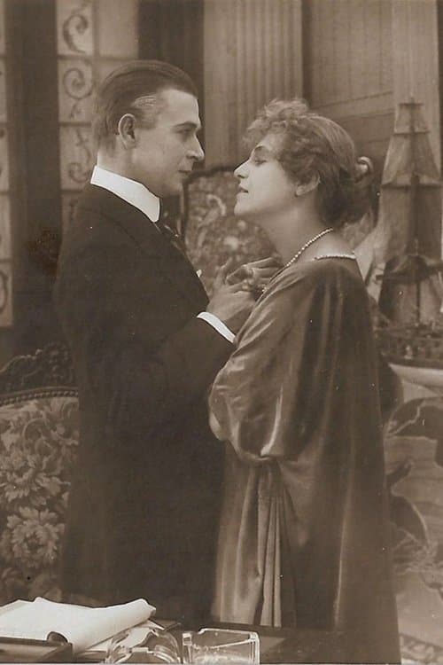 Die lachende Seeleのポスター