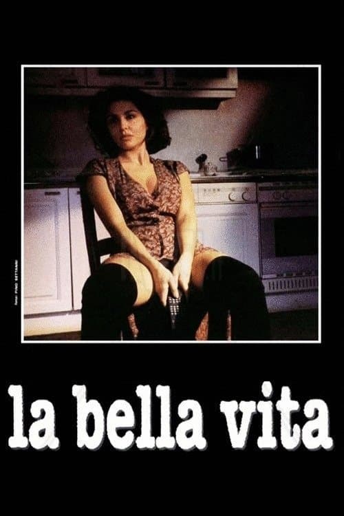 La bella vitaのポスター