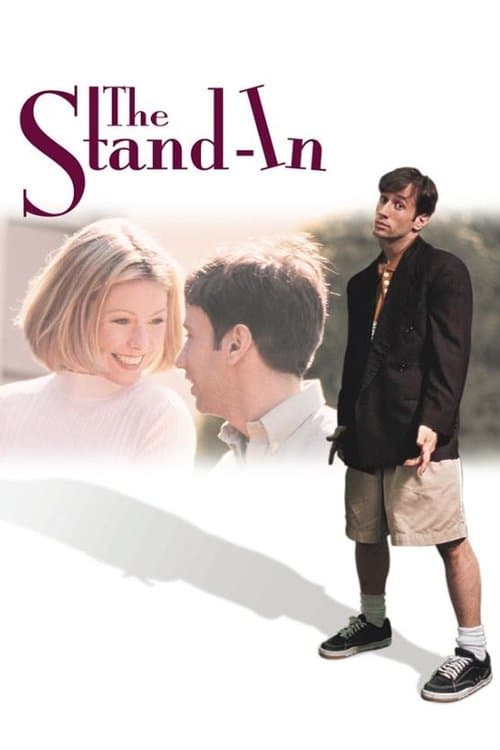 The Stand-Inのポスター