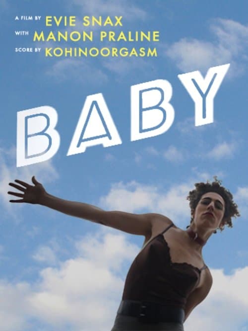 Babyのポスター