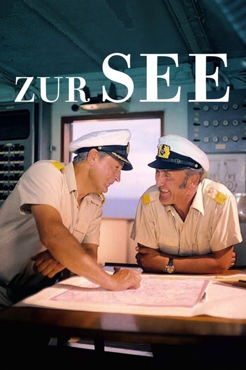 Zur Seeのポスター