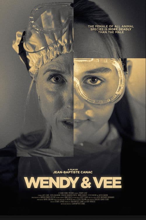 Wendy and Veeのポスター