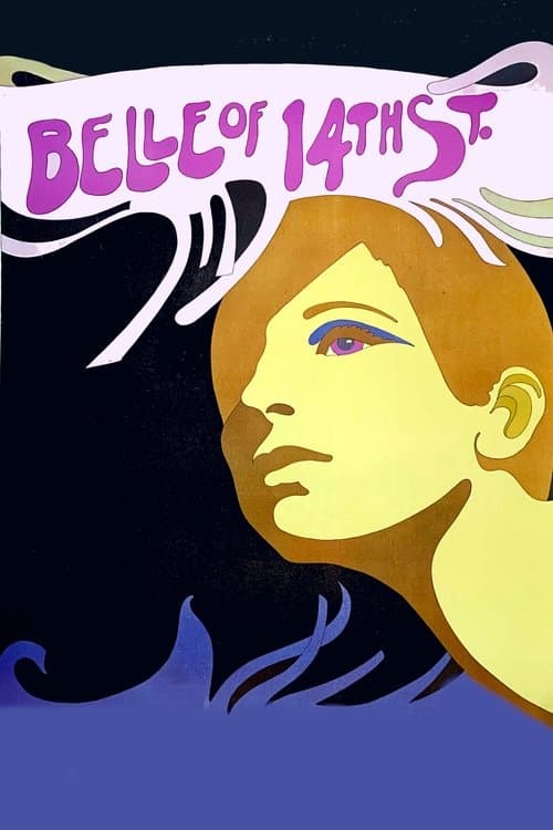 The Belle of 14th Streetのポスター