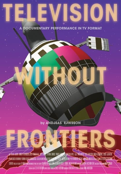 Television Without Frontiersのポスター