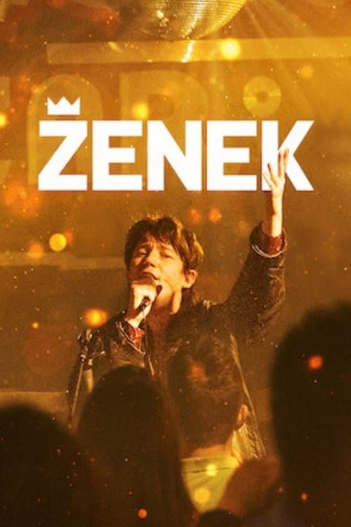 Zenekのポスター