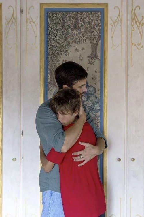 A Deer Died Hereのポスター