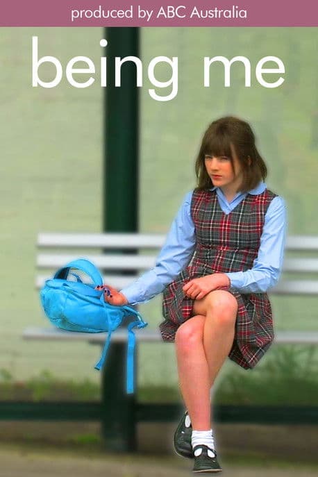 Being Meのポスター