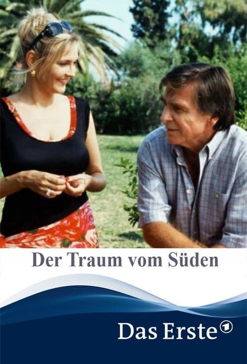 Der Traum vom Südenのポスター