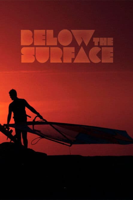 Below the Surfaceのポスター