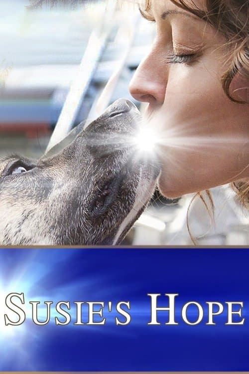 Susie's Hopeのポスター