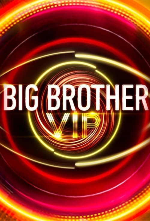 Big Brother VIPのポスター