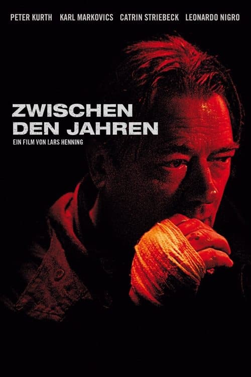Zwischen den Jahrenのポスター