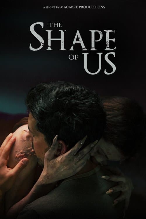 The Shape of Usのポスター