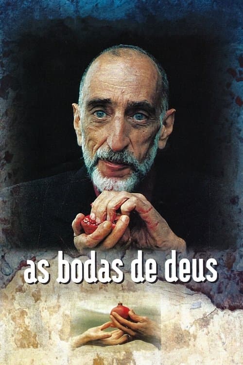 As Bodas de Deusのポスター
