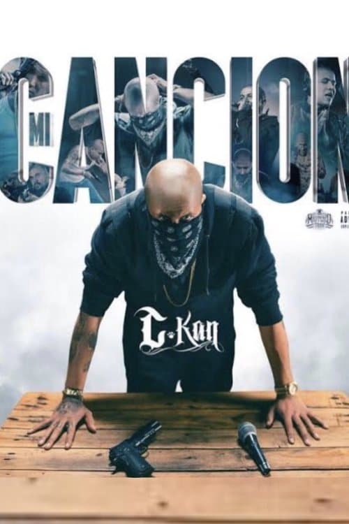 Mi Canciónのポスター