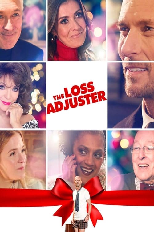 The Loss Adjusterのポスター