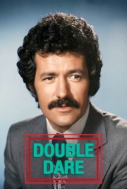 Double Dareのポスター