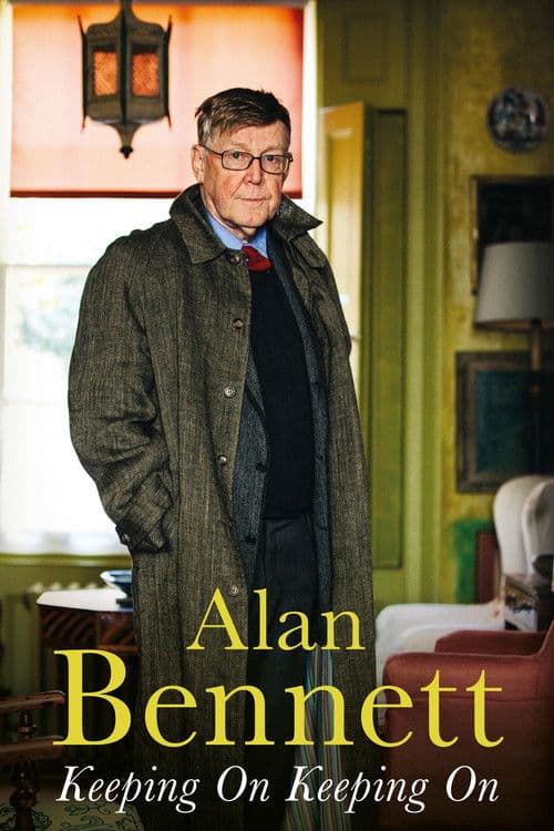 Alan Bennett's Diariesのポスター