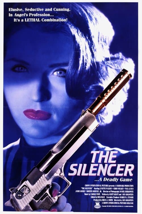 The Silencerのポスター